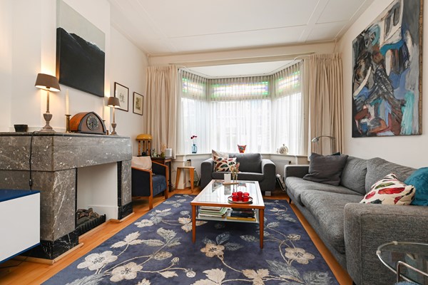 Medium property photo - Hof van Delftlaan 8, 2613 BN Delft